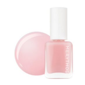 메리쏘드 릴엣지 네일영양제 02 내추럴, 7ml, 2개