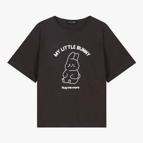 더데이걸 리틀버니 반팔TGRA24517
