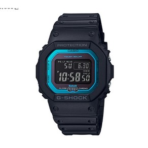 [G-SHOCK][지샥] GW-B5600-2DR 블루투스 터프솔라 멀티밴드6