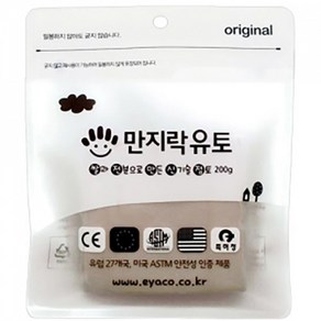 만지락 소프트유토(200g/이야코), 상세페이지 참조, 상세페이지 참조, 상세페이지 참조