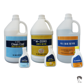 곰팡이제거제 항균제 중화제 화장실 욕실 창문 창틀 베란다벽, 벽지제거제 500ml, 1개, 500ml