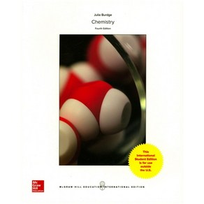 Chemisty, McGRAW HILL, 9781259253355, Julia Budge