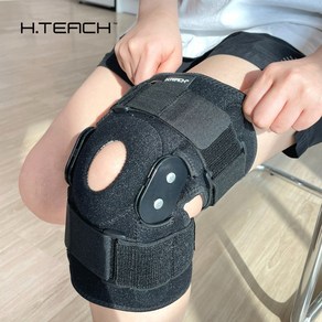 혁선생 의료용 무릎보호대 무릎 지지대 아대 Knee H-03