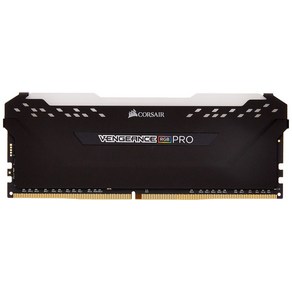 [Amazon.co.jp CORSAIR DDR4-3200MHz VENGEANCE RGB PRO 32GB VENGEANCE RGB PRO 32GB CMW32GX4M2C3200C18, 1개