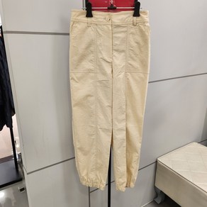 BCBG 올앤썬드리 여름23 에델 바지 A3M4P333