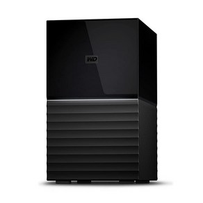 WD 16TB 마이 북 데스크탑 외장 HDD USB 3.0 (WDBBGB0160HBK-NESN)., 14TB, 단일 드라이브