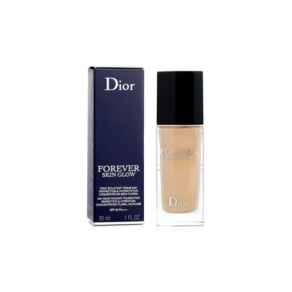 디올 포에버 스킨 글로우 24H 웨어 래디언트 파운데이션 DIOR FOREVER SKIN GLOW Radiant foundation - 24h wea and hydation, 2N, 1개