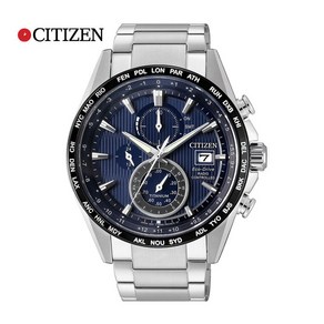 AT8154-82L 시티즌 CITIZEN 라디오컨트롤 티타늄시계