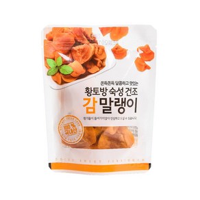 영동 감말랭이 55g, 1개, 상세페이지 참조