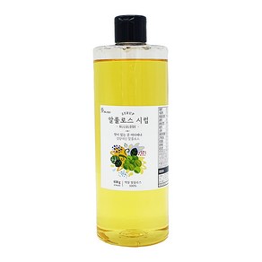 허니트리 키토 알룰로스 시럽, 650g, 3개