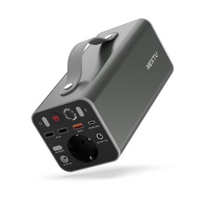 휴대용 UPS AC전원공급장치 캠핑 낚시 NEXT 408PB-UPS