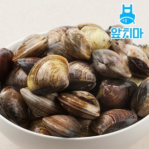 냉동 피바지락 바지락, 1개, 5kg(500gX10팩)