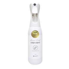 PREMIUM 초록향기 피톤치드 500ml (에어라파)