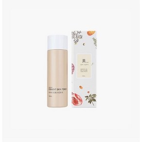세모 미이네 발효 스킨토너, 1개, 130ml