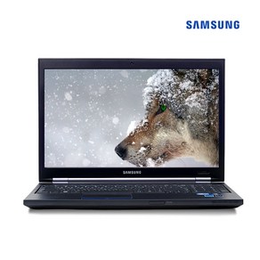 삼성 센스 NT200B5B 게이밍 중고 노트북, NT200B5B-i7-GF, WIN7, 8GB, 128GB, 코어i7, 블랙