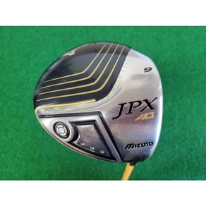 (헤드소음)미즈노 JPX AD PROFORCE 9도 65R 드라이버