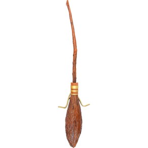 해리포터 Nimbus 2000 빗자루 100% 코스튬 보조 92cm