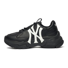 MLB 빅볼청키 A NY (Black)