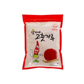 (풀잎새)임가네 혼합고춧가루 1kg (국산70+중국산30), (풀잎새)임가네 혼합고춧가루 1kg (국산70+중국산3, 1개