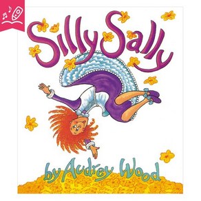 노부영 수퍼베스트 세이펜 Silly Sally, JYBooks