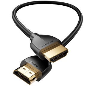 벤션 하이스피드 HDMI 모니터 케이블