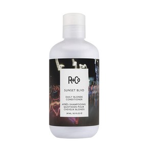 R+Co 선셋 블러바드 블론드 컨디셔너, 1개, 241ml