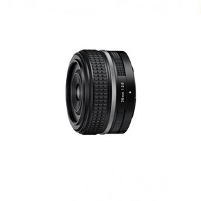 니콘정품 NIKKOR Z 28mm f/2.8 (Special Edition) 풀 프레임 대응렌즈, NIKKOR Z 28mm f/2.8(SE)