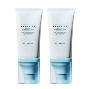 스킨1004 센텔라 히알루-시카 워터핏 선 세럼, 50ml, 2개