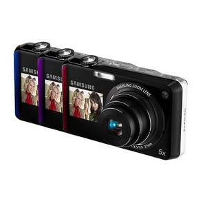 삼성 카메라 PL150 카메라+16GB 메모리+케이스+리더기 K