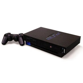 PlayStation 2 (SCPH-30000)