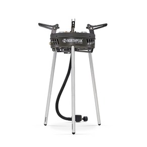 노스피크 펜타스토브 NORTHPEAK PENTA STOVE 당일발송, 1개, 단품