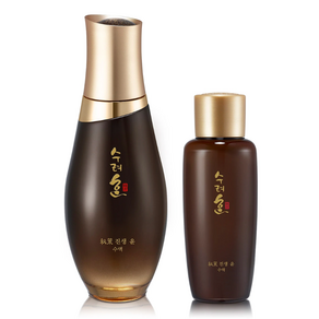 수려한 수려한 비책진생 윤 수액 150ml+100ml 스킨 기초, 1개, 100ml