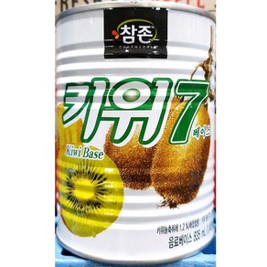 참존식품 [참존식품] 키위원액 (참존 835ml), 835ml, 4개