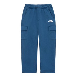 노스페이스키즈 아동용 NP6KQ52U 키즈 에센셜 카고 팬츠 KS ESSENTIAL CARGO PANTS 백화점정품ST6592 490634