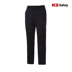 K2safety 남성 기모바지 LB2-F308 28size 겨울 등산바지 방한복 방한바지 털바지 남자바지 하의 작업복