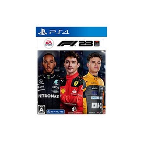 F1®23 - PS4