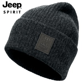 JEEP SPIRIT 스포츠 캐주얼 비니 CA0633 남녀공용