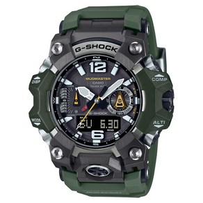 G-SHOCK 지샥 GWG-B1000-3A 머드마스터 블루투스 솔라