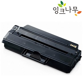 삼성 MLT-D115L SL-M2870FW M2620ND M2670FN M2870FD재생, 1개