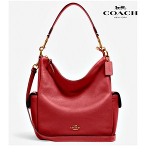 코치 페니 숄더 6152 C1522 Pennie Shoulde Bag