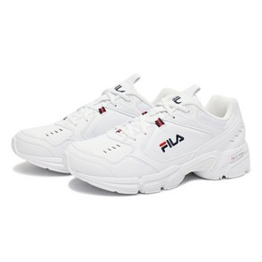 (NC웨이브6) 휠라 FILA 공용 운동화 휠라 레인져 22 / 1RM02486G-100