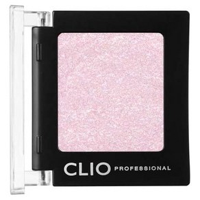 일본직발송 6. DOOWON 클리오 프로 싱글 그림자 G12 바이올렛 판타지 (1.5G) 아이섀도 CLIO VIOLET FANTAS, One Size, 1개