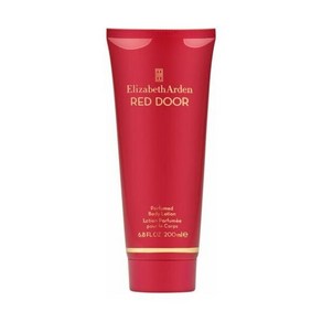 엘리자베스아덴 Red Doo 바디로션 200ml, 1개