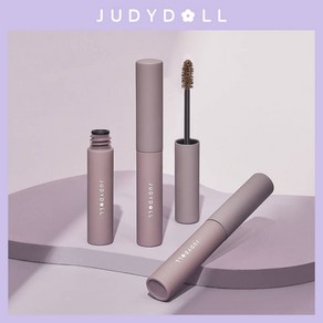 만물상 Judydoll 방수 눈썹 크림 오래 지속되는222279, 1개