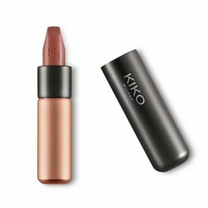 키코 KIKO Milano Velvet Passion 매트 립스틱 342 크리미