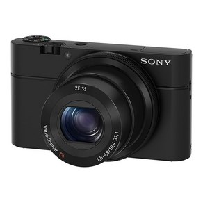 소니 사이버샷 DSC-RX100 (32GB 메모리+리더기 포함) K