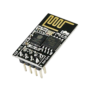 아두이노 WIFI ESP8266 모듈(ESP-01) / Aduino Module, 1개