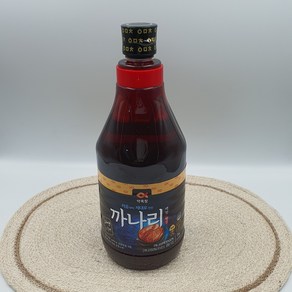 약목 참 까나리 액젓 2kg 김치 /김장용식자재 식당 업소