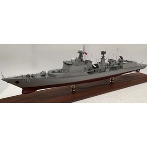 트럼페터 중국 Type 051C 구축함 밀리터리 프라모델 1:200