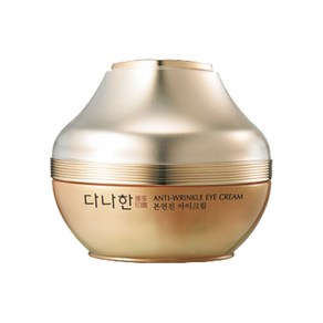 다나한 본연진 아이크림, 30ml, 1개